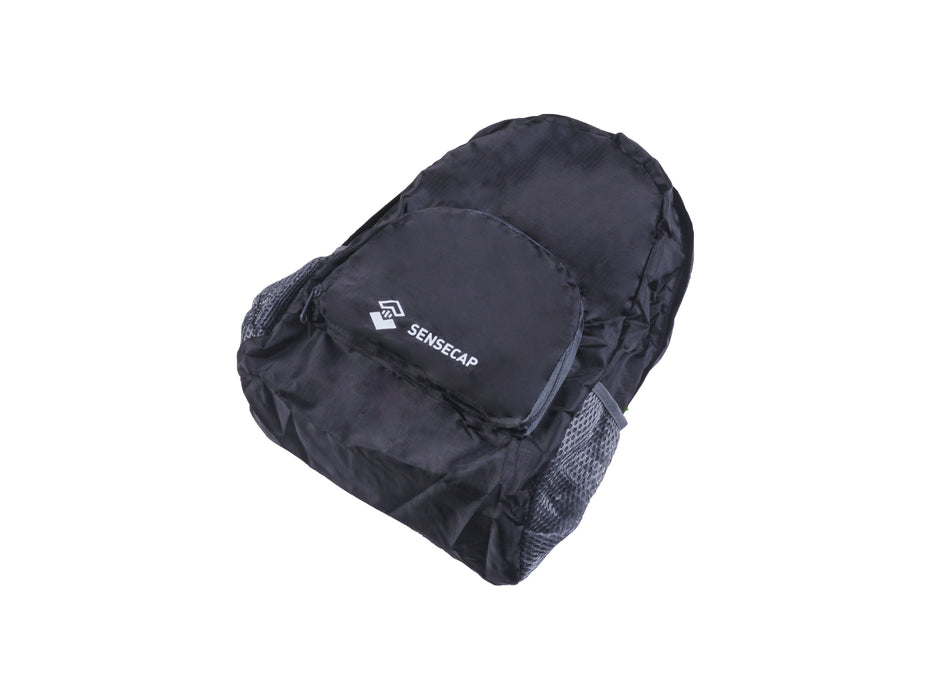 SenseCAP Backpack