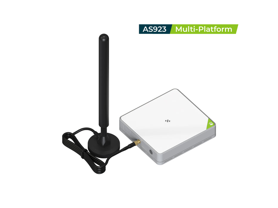 SenseCAP M2 Multi-Platform LoRaWAN Indoor Gateway(SX1302) - AS923