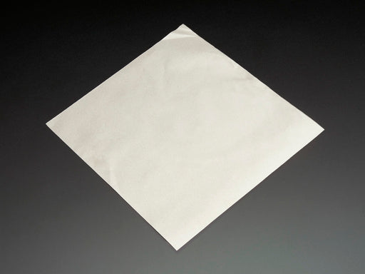 Conductive Fabric - 20cm square