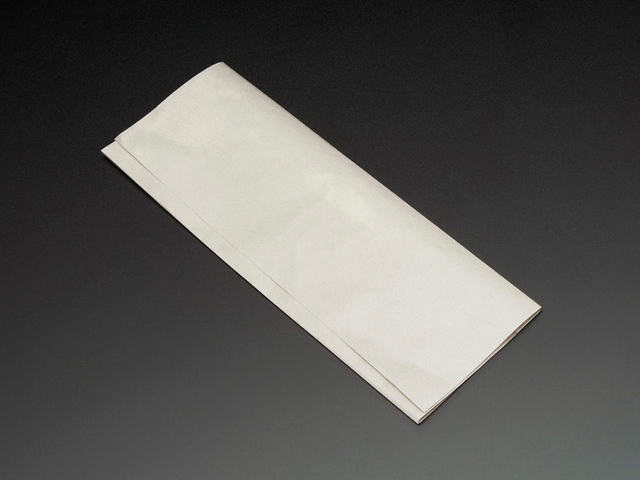 Conductive Fabric - 20cm square