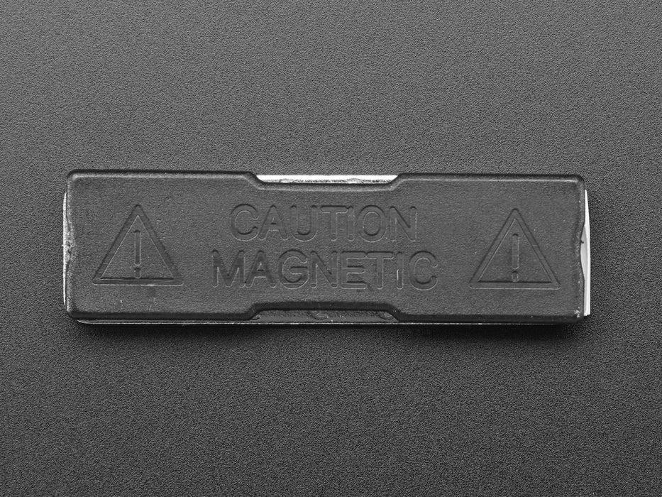 Magnetic Pin Back
