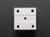 12mm Diameter Linear Bearing Pillow Block.