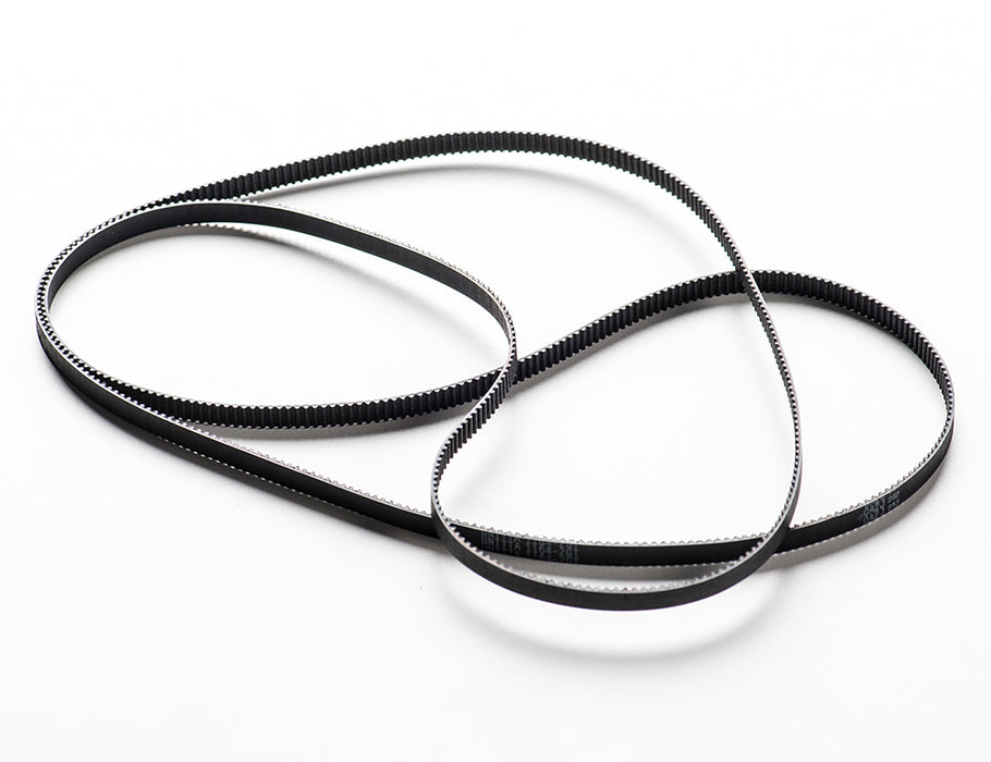 Timing Belt GT2 Profile - 2mm pitch - 6mm wide 1164mm long -