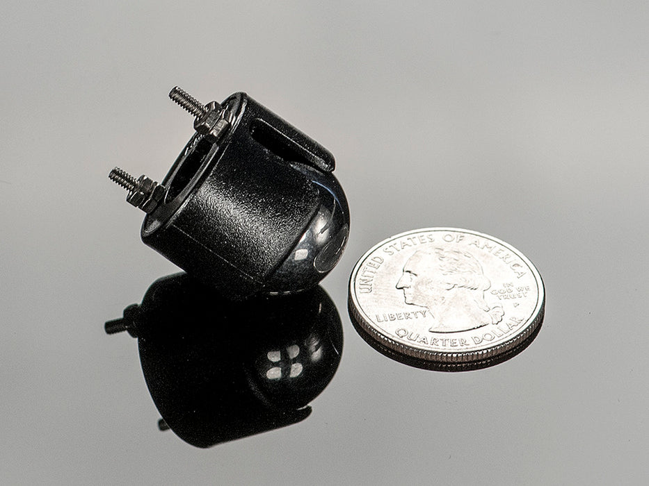 3/4 Metal Ball Caster