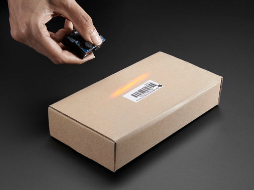 Barcode Reader/Scanner Module with USB Interface