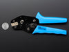 Ratcheting Crimper Pliers