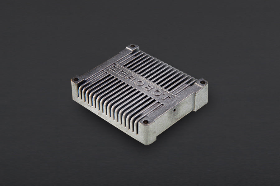 Veyron Heatsink