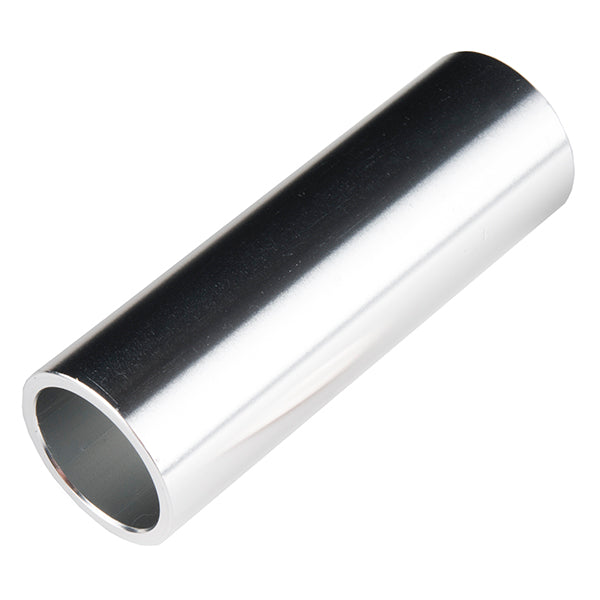 Tube - Aluminum (1\"OD x 2.0\"L x 0.82\"ID)