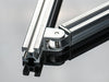 Adjustable Angle Support for Aluminum Extrusion