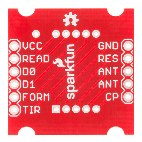 RFID Reader Breakout