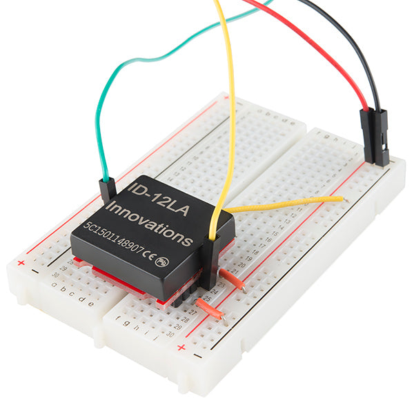 RFID Reader Breakout