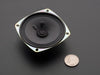 Speaker - 3" Diameter - 8 Ohm 1 Watt