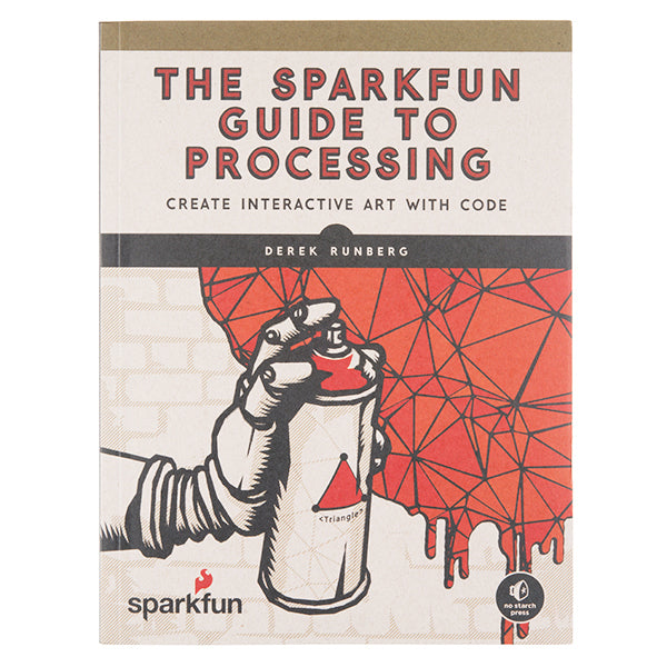 The SparkFun Guide to Processing — Robot Italy