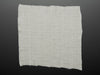 Angled Shot Knit Jersey Conductive Fabric - 20cm square