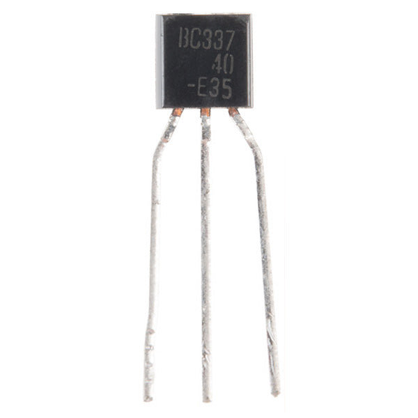 Transistors - NPN (BC337)
