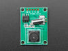 TTL camera module breakout with small lens