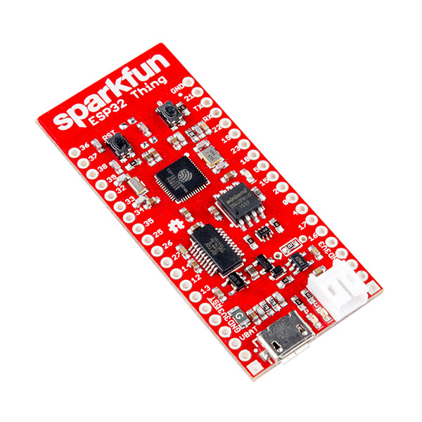 SparkFun ESP32 Thing