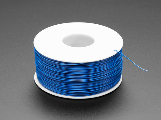 Large spool of Wire Wrap Thin Prototyping & Repair Wire
