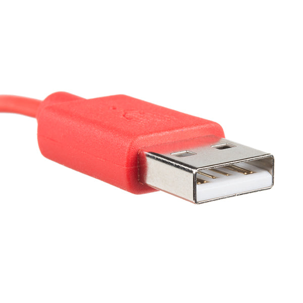 Sparkfun - USB 2.0 Cable A to C - 1 metro