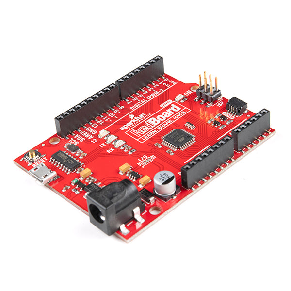 SparkFun RedBoard Qwiic