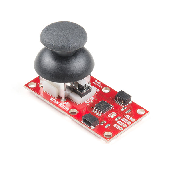 SparkFun Qwiic Joystick