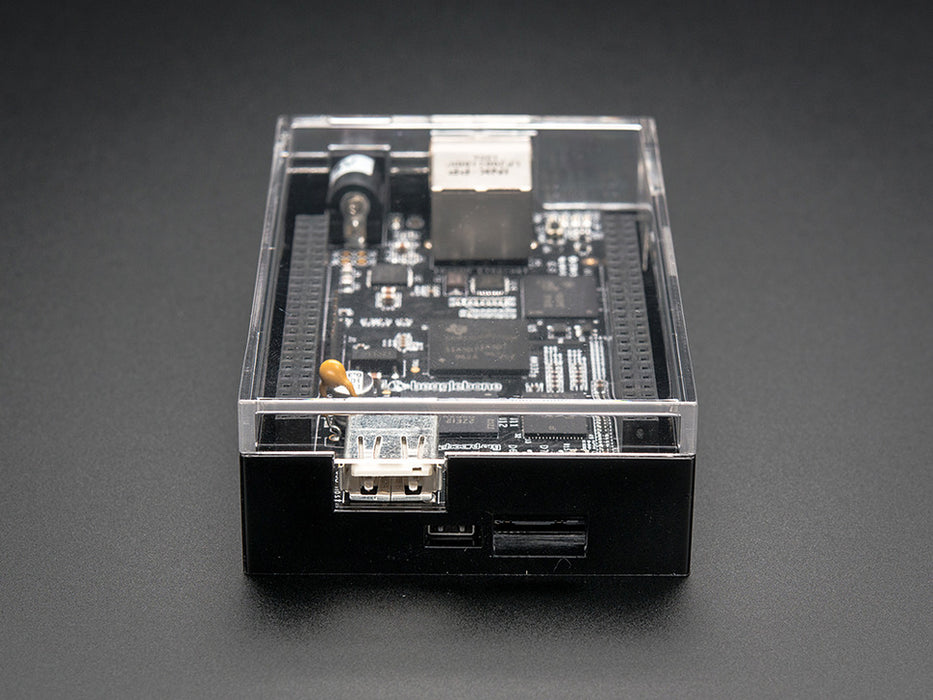 Adafruit BBB Enclosure for Beagle Bone Black