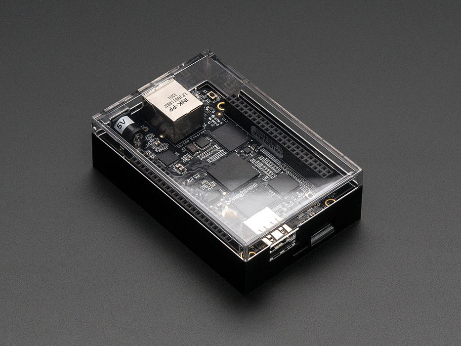 Adafruit BBB Enclosure for Beagle Bone Black