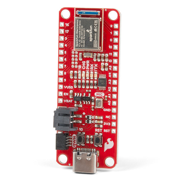 SparkFun Thing Plus - Artemis 