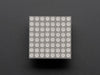 Miniature 8x8 Green Led Matrix.