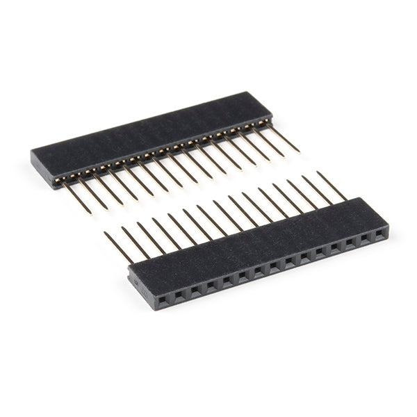 Header File In Arduino Arduino Nano Stackable Header Kit — Robot Italy