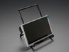 Adjustable Bent-Wire Stand for up to 7 Tablets and Small Screens