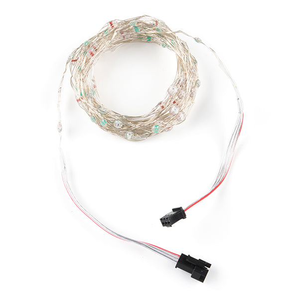 Fairy Lights - Addressable RGB (5m)