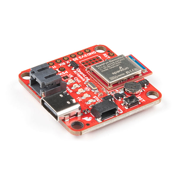 SparkFun OpenLog Artemis