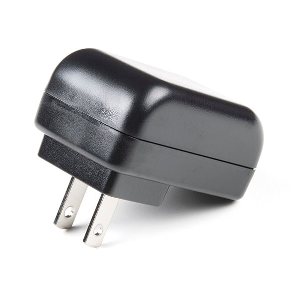 USB Wall Charger - 5V, 2A