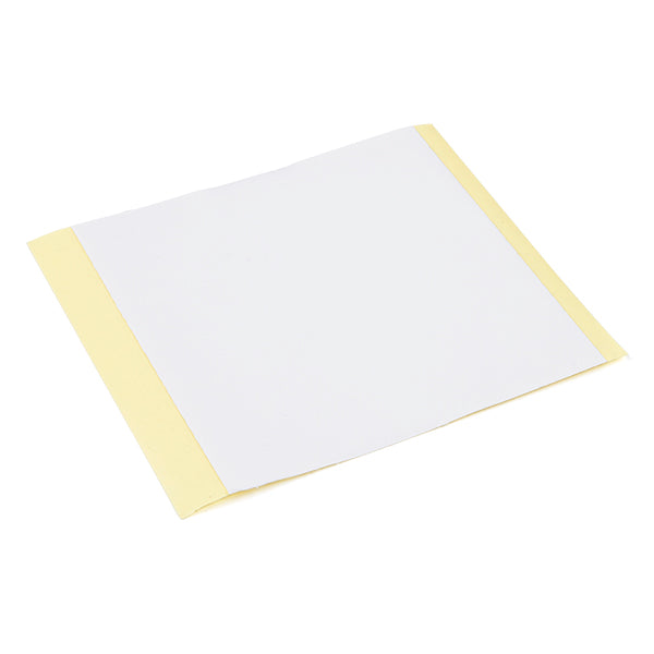 Thermal Tape 4x4\" Square