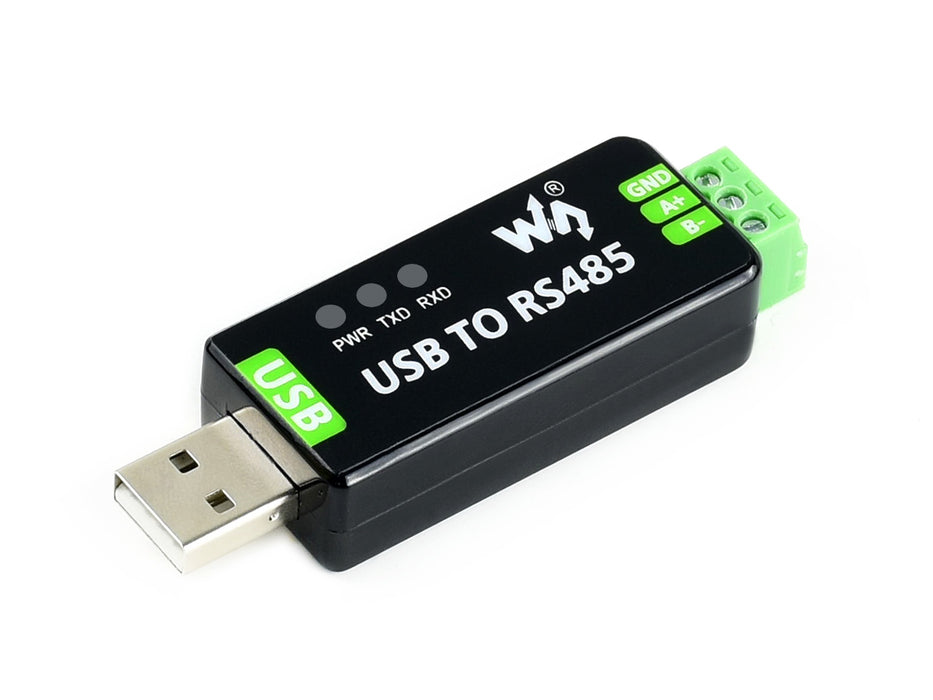 Industrial USB to RS485 Converter