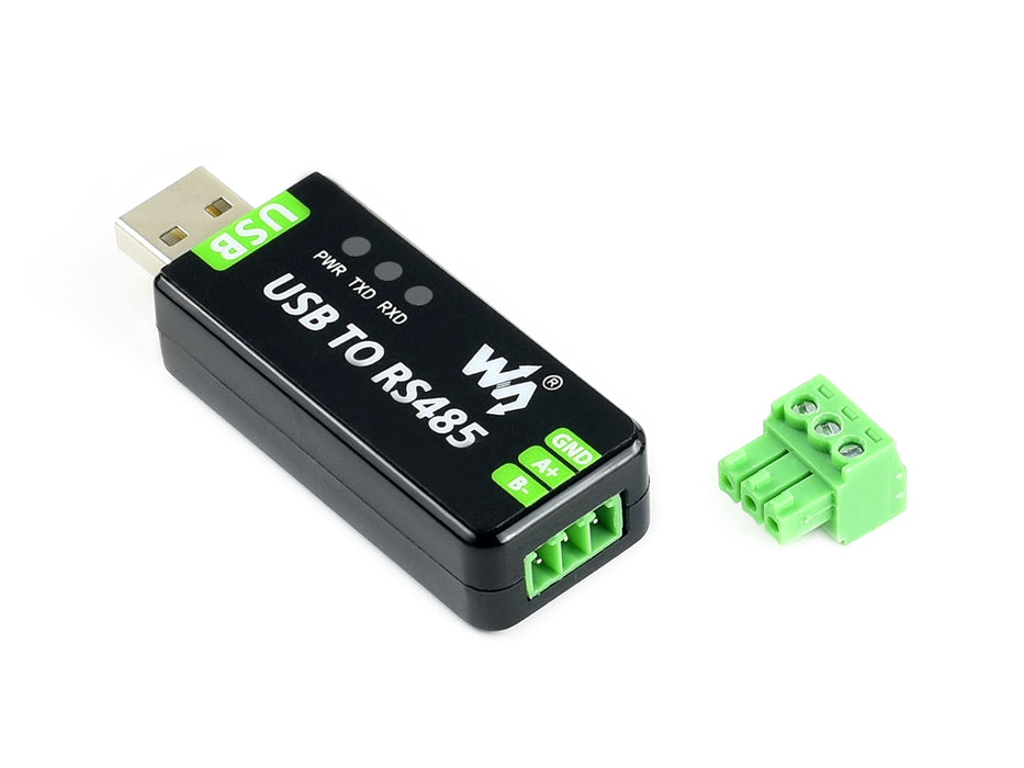 Industrial USB to RS485 Converter