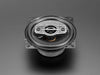 Large 20W 4 Ohm Full Range Speaker