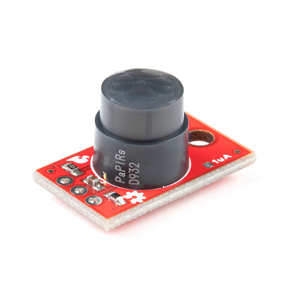 SparkFun PIR Breakout - 1uA (EKMB1107112)