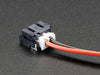 JST-PH 2-Pin SMT Right Angle Connector