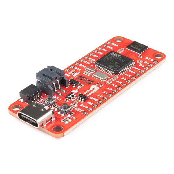 SparkFun Thing Plus - STM32