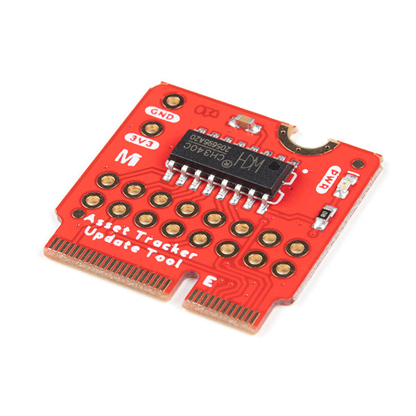 Micromod Controller SparkFun MicroMod Update Tool — Robot Italy