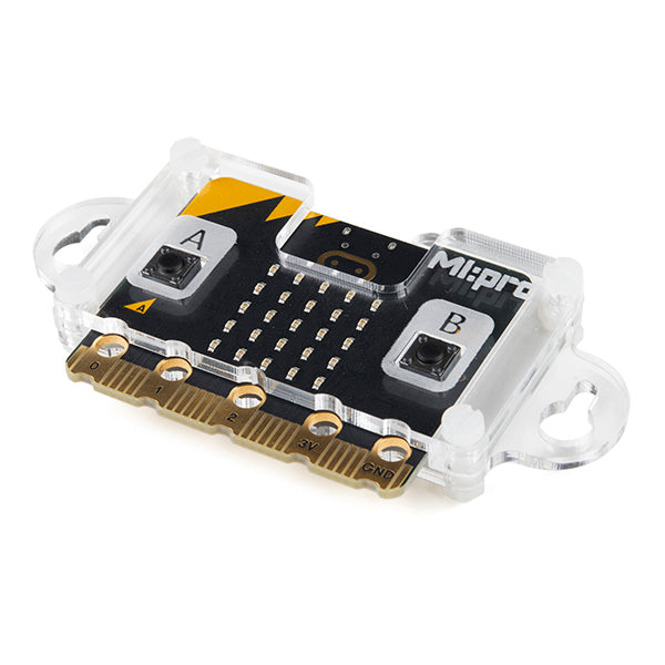 MI:pro Mountable Case for micro:bit V2