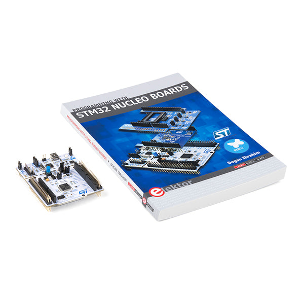 Elektor STM32 Core Starter Kit