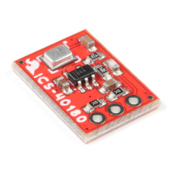 SparkFun Analog MEMS Microphone Breakout - ICS-40180