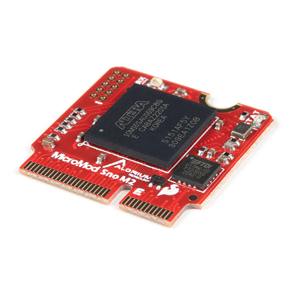 SparkFun MicroMod Alorium Sno M2 Processor