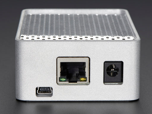 Unibody Aluminum Case for BeagleBone Black