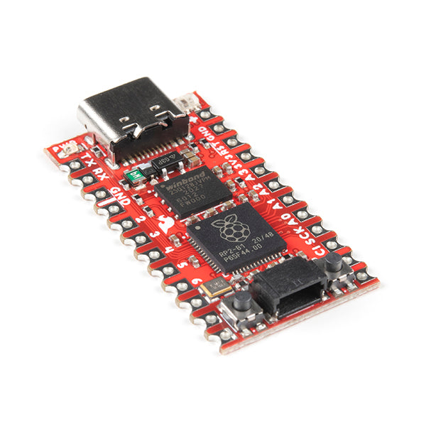 SparkFun Pro Micro - RP2040