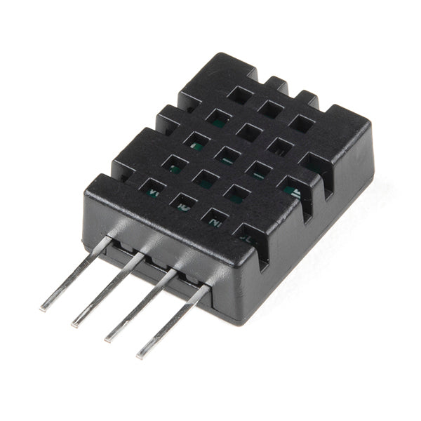 Humidity and Temperature Sensor - DHT20