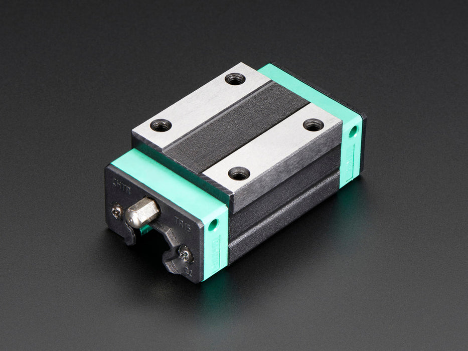 5mm Diameter Linear Bearing Pillow Block.